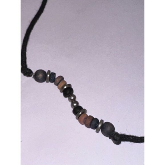 Rare Jewelry Necklace good condition - Picture 2 of 3